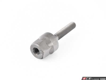 ES#253915 - 11117568243 - SCREW - Genuine BMW - BMW