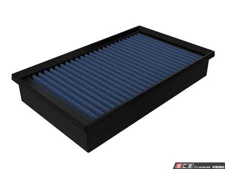 ES#4220115 - 30-10298 - Magnum FLOW Pro 5R Air Filter - Drop-in high flow replacement for your vehicle - AFE - Volkswagen