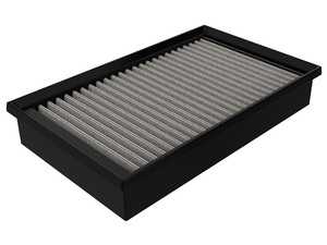 ES#4220116 - 31-10298 - Magnum FLOW Pro DRY S Air Filter - Drop-in high flow replacement for your vehicle - AFE - Volkswagen