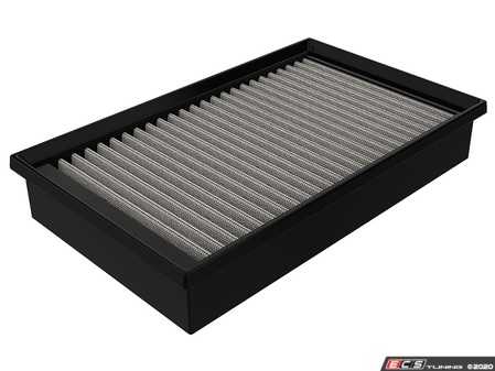 ES#4220116 - 31-10298 - Magnum FLOW Pro DRY S Air Filter - Drop-in high flow replacement for your vehicle - AFE - Volkswagen