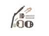 ES#2816452 - 91142493100 - OE Style Short Shift Kit - Shorten the throw of your factory shifter - Hamburg Tech - Porsche