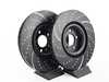 ES#521641 - GD1421 - EBC Sport Rotor Kit (two pieces) - Audi - Front - EBC - Audi