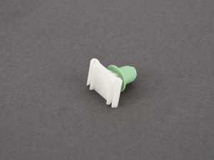 ES#78008 - 51137027764 - Door Trim Clip - E46 316Ti (Euro Only) - Replacement door trim clip - Genuine BMW - BMW