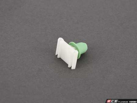 ES#78008 - 51137027764 - Door Trim Clip - E46 316Ti (Euro Only) - Replacement door trim clip - Genuine BMW - BMW