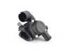 ES#3448788 - 022121111G - Thermostat Housing - Includes thermostat, gasket, and temperature sender - Hamburg Tech - Volkswagen