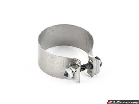 ES#2859476 - 18308632362 - MUFFLER CLAMP - Genuine BMW - BMW MINI