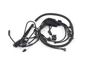 ES#2138056 - 12517616101 - WIRING HARNESS, ENG. - Genuine BMW - BMW