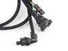 ES#2138056 - 12517616101 - WIRING HARNESS, ENG. - Genuine BMW - BMW
