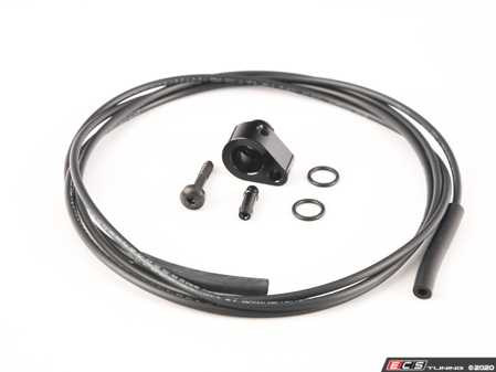 ES#4069428 - P3BTAP2 - B48/B58 Boost Tap  - Includes 5' of 5/32" boost tubing. - P3 Gauges - BMW