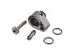 ES#4069428 - P3BTAP2 - B48/B58 Boost Tap  - Includes 5' of 5/32" boost tubing. - P3 Gauges - BMW