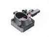 ES#2673540 - 65836933200 - ELECTRIC FAN - Genuine MINI - 