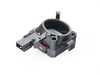 ES#2673540 - 65836933200 - ELECTRIC FAN - Genuine MINI - 