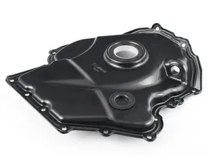 Timing Chain Cover - Lower