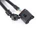 ES#2138056 - 12517616101 - WIRING HARNESS, ENG. - Genuine BMW - BMW