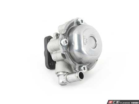 ES#4159436 - 32416760036 - Power Steering Pump - LF-20 - High quality aftermarket replacement - Rein - BMW