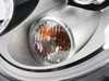ES#2102097 - 63127292057 - Bi-Xenon Headlight Assembly - Left - Replace your cracked or broken headlight housing : Adaptive - Genuine MINI - MINI