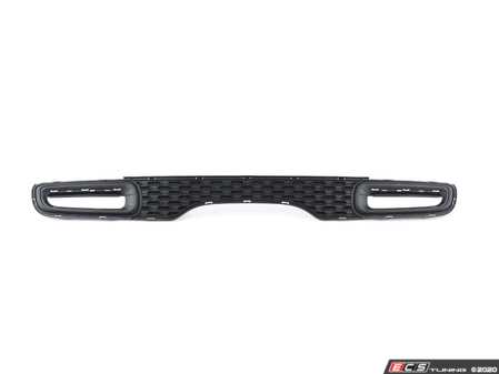 ES#2101962 - 51127260590 - GRILLE - Genuine MINI - MINI