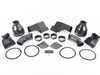 ES#3191587 - EVE-F1XM6-INT - Carbon Fiber Intake Kit - Designed for optimum performance while adding a unique style - Eventuri - BMW