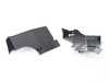 ES#3191587 - EVE-F1XM6-INT - Carbon Fiber Intake Kit - Designed for optimum performance while adding a unique style - Eventuri - BMW