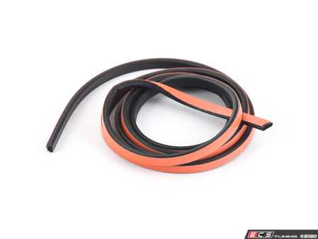 ES#77864 - 51133413290 - GASKET - Genuine BMW - BMW