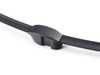 ES#4637505 - V04015001HS - Windshield Wiper Blade Set - For left-hand drive vehicles - Genuine Porsche - Porsche