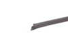 ES#129823 - 51718215915 - Cabin Filter Housing Seal - This is the rubber seal found on the outer edge of the cabin filter housing - Genuine BMW - BMW