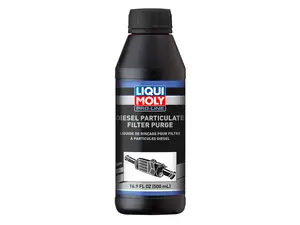 DPF Filter Purge Fluid - 500ml