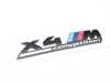ES#4189073 - 51148077611 - LabelX4 M Competition - Genuine BMW - BMW