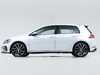 ES#4751336 - 027992ECSEBKT -  MK7.5 Golf R Gloss Black Rear Diffuser & Hatch Spoiler Extension - Add aggressive styling with our In-House Engineered Gloss Black Rear Diffuser and Trunk Spoiler! - Enthusiast Bundles - Volkswagen