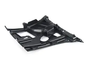 F30 Bumper Cover Guide