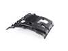 ES#2994330 - 51127384465 - F30 Bumper Cover Guide - Genuine BMW - BMW