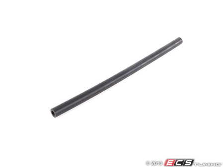ES#19597 - 11151735150 - E34 Crankcase Vent Hose - Part of the PCV system - Genuine BMW - BMW