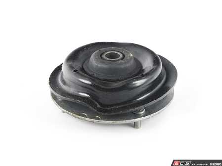 ES#4023577 - 31331134096 - E34 Front Strut Mount - Priced Each - Replace When Suspension Work Is Performed - Vaico - BMW