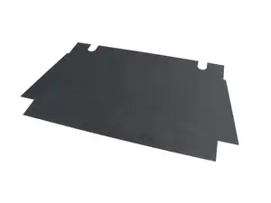 MINI Hard Top Rear Seat Delete Panel R50/R53/R56