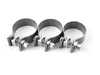 ES#2614233 - 15490 - Performance Cat-Back Exhaust System - 2.50" stainless steel with 4" Dual polished exit tips - Magnaflow - MINI