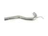 ES#2614233 - 15490 - Performance Cat-Back Exhaust System - 2.50" stainless steel with 4" Dual polished exit tips - Magnaflow - MINI
