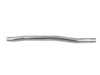 ES#2614233 - 15490 - Performance Cat-Back Exhaust System - 2.50" stainless steel with 4" Dual polished exit tips - Magnaflow - MINI