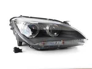 ES#2178536 - 63117272018 - Headlight Assembly (Bi-Xenon Adaptive) - Genuine BMW - BMW