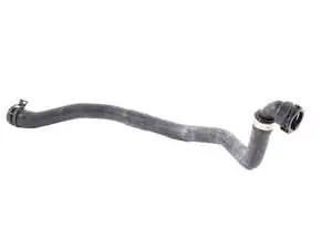 E83 X3 Heater Hose - Water Valve to Heater Core