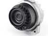 ES#1844437 - 22116777374 - Engine Mount - right - Replace your worn engine mounts - Genuine BMW - BMW