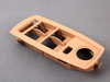 ES#98394 - 51413415801 - Window Switch Cover - Left - Beige. - Genuine BMW - BMW