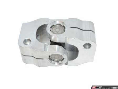 ES#4220195 - 32311158347 - 8-SWIVEL JOINT - Steering Coupling Assembly - Hamburg Tech - BMW