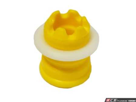 ES#3560190 - 31336777636 - Front Bump Stop - Priced Each - Provides additional support in the front suspension - Hamburg Tech - BMW
