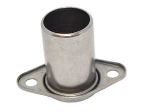 ES#4220203 - 9P1141181  - Throw Out Bearing Guide Tube  - Guide sleeve for the clutch release bearing - Hamburg Tech - Porsche