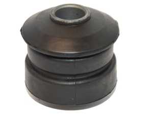ES#4220204 - 31131108371 - Front Subframe Bushing  - Installs in the front subframe, fits left or right side. 2 required. - Hamburg Tech - BMW
