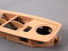 ES#98394 - 51413415801 - Window Switch Cover - Left - Beige. - Genuine BMW - BMW