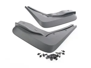 Splash Guard Kit - Front