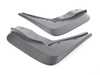 ES#4031007 - 3CM075111 - Splash Guard Kit - Front - Protect your SUV from road debris - Genuine Volkswagen Audi - Volkswagen