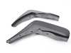 ES#4031007 - 3CM075111 - Splash Guard Kit - Front - Protect your SUV from road debris - Genuine Volkswagen Audi - Volkswagen