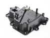 ES#3181727 - 04E103464AM - Oil Separator - Mounts to front side of engine block - Genuine Volkswagen Audi - Volkswagen